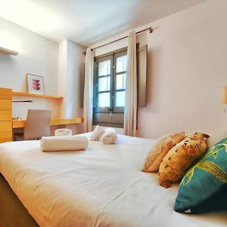 Lugar Perfecto En El Casco Antiguo De Appartement