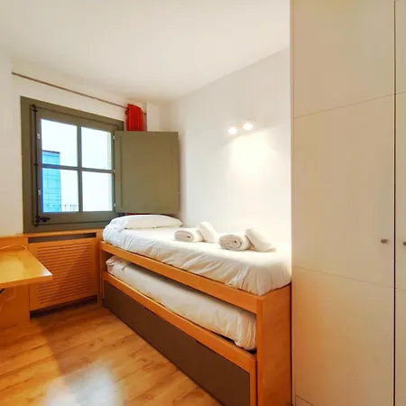 Lugar Perfecto En El Casco Antiguo De Apartamento Girona