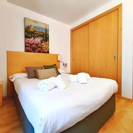 アパート Lugar Perfecto En El Casco Antiguo De *