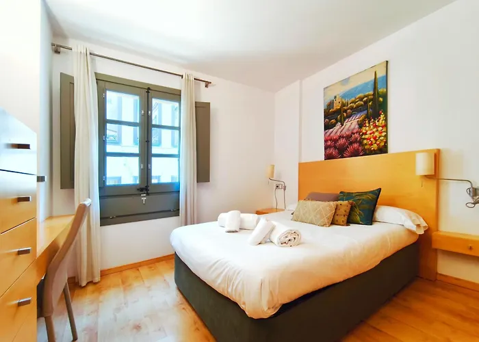 Appartement Lugar Perfecto En El Casco Antiguo De *