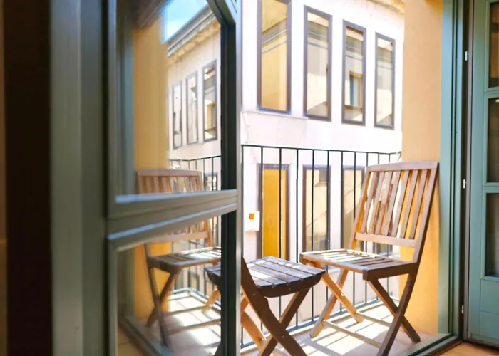 Appartement Lugar Perfecto En El Casco Antiguo De *