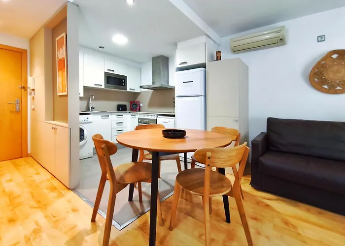 Lugar Perfecto En El Casco Antiguo De * Gerona