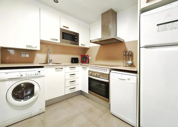 Lugar Perfecto En El Casco Antiguo De Apartamento