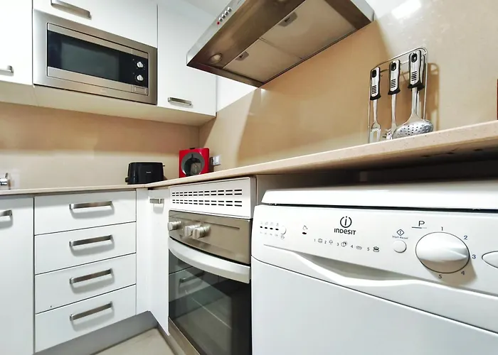 Lugar Perfecto En El Casco Antiguo De Apartamento Girona