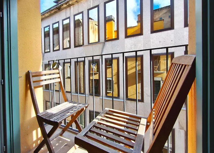 Lugar Perfecto En El Casco Antiguo De Gerona