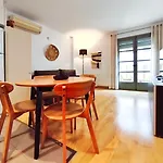 Lugar Perfecto En El Casco Antiguo De Appartement *