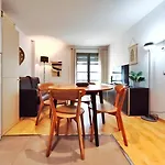 Lugar Perfecto En El Casco Antiguo De Appartement *