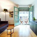 Appartement Lugar Perfecto En El Casco Antiguo De