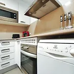 Lugar Perfecto En El Casco Antiguo De Apartamento Gerona