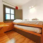 Lugar Perfecto En El Casco Antiguo De Appartement *