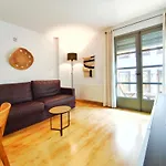 Lugar Perfecto En El Casco Antiguo De Appartement Gérone