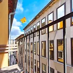 Lugar Perfecto En El Casco Antiguo De Apartamento Gerona