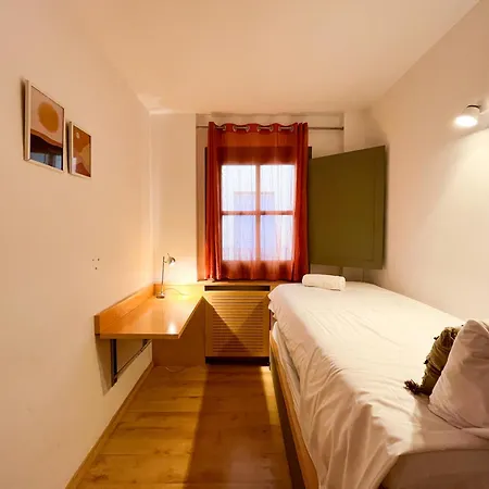 Apartamento Lugar Perfecto En El Casco Antiguo De