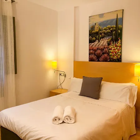 Appartamento Lugar Perfecto En El Casco Antiguo De *