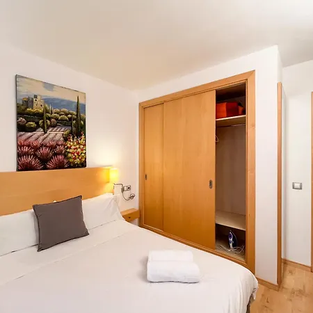 Lugar Perfecto En El Casco Antiguo De Appartamento Girona