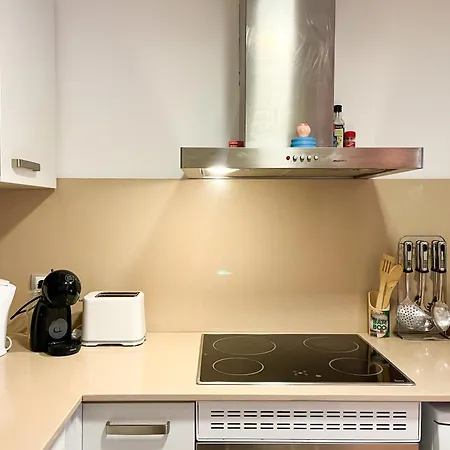 Lugar Perfecto En El Casco Antiguo De *