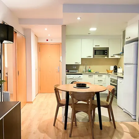 Lugar Perfecto En El Casco Antiguo De