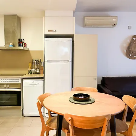 Lugar Perfecto En El Casco Antiguo De Apartamento