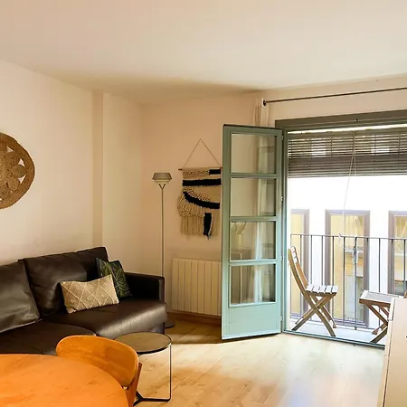 Appartamento Lugar Perfecto En El Casco Antiguo De