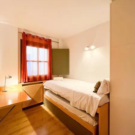 Lugar Perfecto En El Casco Antiguo De Appartamento Girona