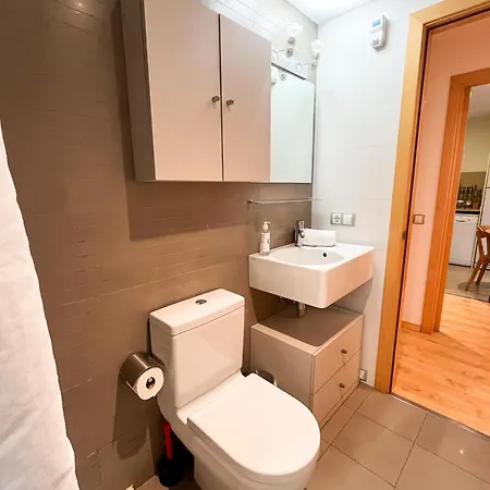 Lugar Perfecto En El Casco Antiguo De Gerona