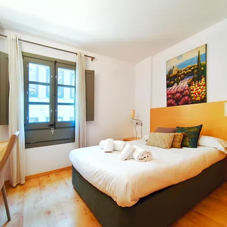 Apartamento Lugar Perfecto En El Casco Antiguo De *