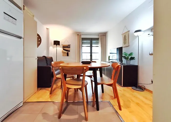 Lugar Perfecto En El Casco Antiguo De Appartamento *