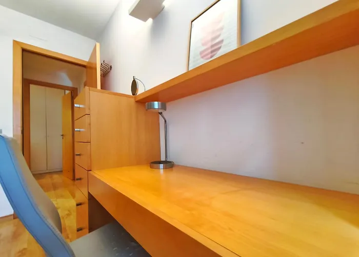 Lugar Perfecto En El Casco Antiguo De * Girona