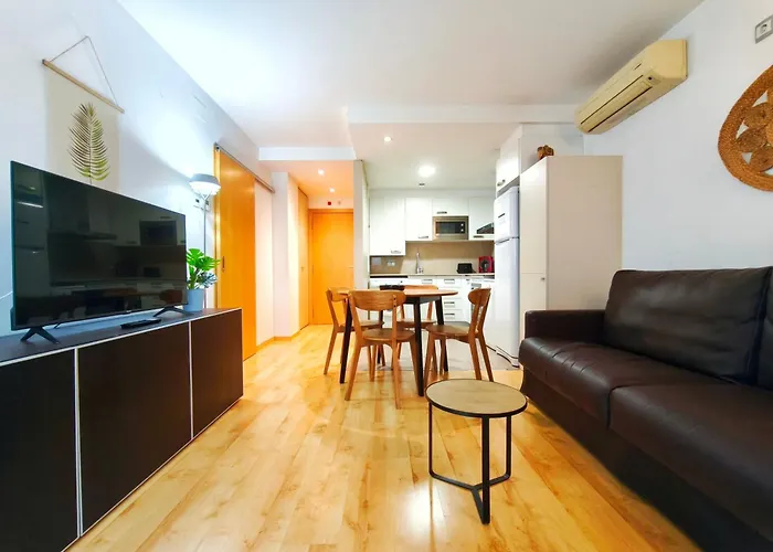 Appartamento Lugar Perfecto En El Casco Antiguo De Girona