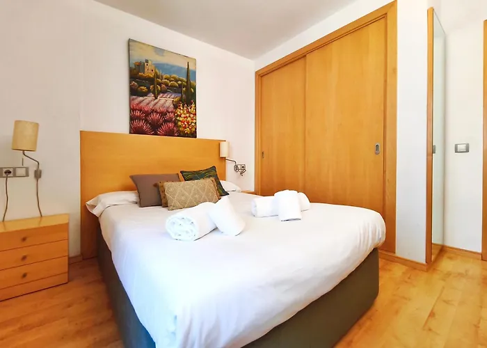 Appartamento Lugar Perfecto En El Casco Antiguo De *