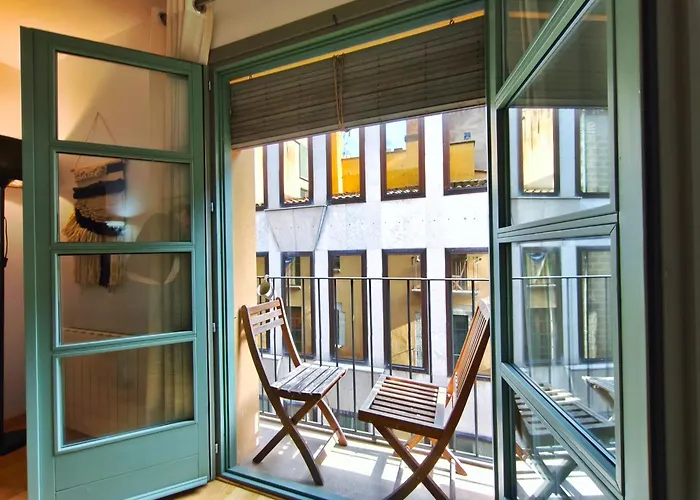 Appartamento Lugar Perfecto En El Casco Antiguo De