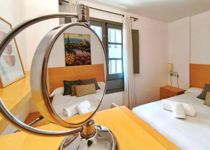 Lugar Perfecto En El Casco Antiguo De *