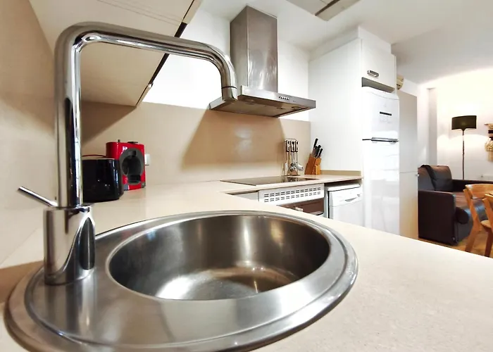 Lugar Perfecto En El Casco Antiguo De * Girona