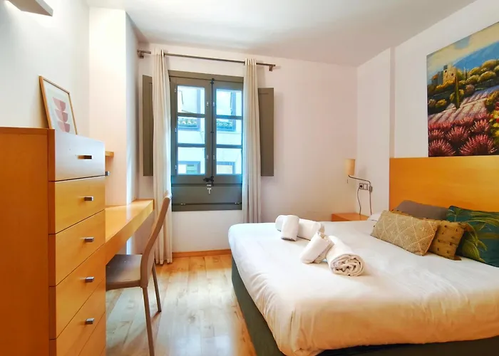 Lugar Perfecto En El Casco Antiguo De