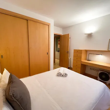 Apartmán Lugar Perfecto En El Casco Antiguo De Girona