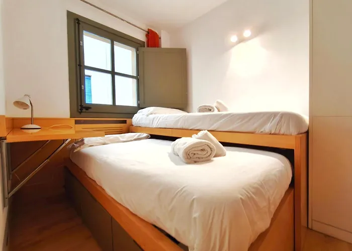 Lugar Perfecto En El Casco Antiguo De * Girona